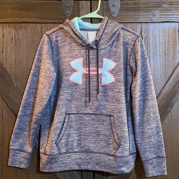 Under Armour Other - Girls Under Armour Hoodie